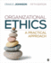 Organizational Ethics: a Practical Approach