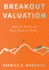 Breakout Valuation: How to Finance Your Future Today