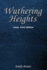 Wuthering Heights: Large Print Edition