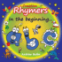 Creation Rhymers: In the beginning...