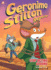 Geronimo Stilton Reporter: Stop Acting Around