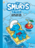 The Smurfs Tales #4: Smurf & Turf and Other Stories (4) (the Smurfs Graphic Novels)