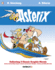 Asterix Omnibus Vol. 10: Collecting Asterix and the Magic Carpet, Asterix and the Secret Weapon, and Asterix and Obelix All at Sea