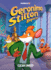 Geronimo Stilton Reporter Vol. 15: Clean Sweep