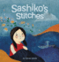 Sashiko's Stitches Format: Hardcover Picture Book