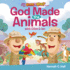 God Made the Animals (Buck Denver Asks...What's in the Bible? )