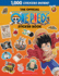 The Official One Piece Sticker Book