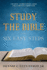 Study the Bible-Six Easy Steps: the How-to Bible Study Guide for Everyday Christians