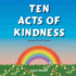 Ten Acts of Kindness Featuring Mini M.E. Models