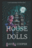 Penny Lane, Paranormal Investigator, the House of Dolls 2