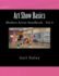 Art Show Basics: Modern Artist's Handbook Vol 6