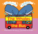 The Whales on the Bus (New Nursery Rhymes)
