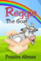 Reggie the Goat