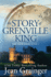 The Story of Grenville King (the Tour Series)