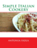 Simple Italian Cookery