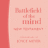 Battlefield of the Mind New Testament Format: Leather