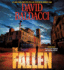 The Fallen (Memory Man Series (4))