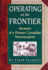 Operating on the Frontier