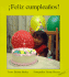 Feliz Cumpleanos! (Hablemos) (Spanish Edition)