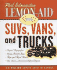 Lemon-Aid: Suvs, Vans, and Trucks