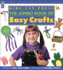 Jumbo Book of Easy Crafts, the (Jumbo Books)