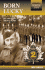 Born Lucky: One D-Day Dodger's Story, Rsm Harry Fox, Mbe (Vanwell Voices of War)