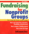 Fundraising for Non-Profit Groups (Business Series)