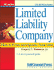 Limited Liability Company: How to Form and Operate Your Own [With Cdrom]