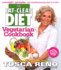 The Eat-Clean Diet Vegetarian Cookbook: Lose Weight-Get Healthy-One Mouthwatering Meal at a Time!