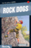 Rock Dogs (Lorimer Sports Stories)