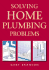 Solving Home Plumbing Problems