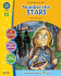 Number the Stars-Literature Kit Gr. 5-6-Classroom Complete Press (Literature Kits Grades 5-6)