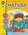 Matilda-Novel Study Guide Gr. 3-4-Classroom Complete Press (Literature Kits: Grades 3-4)