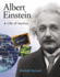 Albert Einstein: a Life of Genius (Snapshots: Images of People and Places in History)