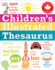 Children's Illustrated Thesaurus Canadian Edition