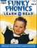 Funky Phonics: Learn to Read, Vol. 4 (Resource Book)