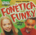 Fonetica Funky (Funky Phonics)