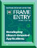 Getting Started With the Frame Entry: Developing Object-Oriented Applications