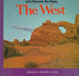 The West: Arizona, Nevada, Utah (Let's Discover the States)