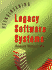 Reengineering Legacy Software Systems
