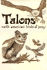 Talons: North American Birds of Prey (Pocket Nature Guides)