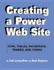 Creating a Power Web Site: Html, Tables, Imagemaps, Frames, and Forms