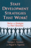 Staff Development Strategies That Work! Stories and Strategies From New Librarians