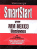 Smartstart Your New Mexico Business (Smartstart Your Business Series)