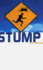 Stump: a Novel