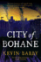 City of Bohane: a Novel