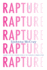 Rapture: Poems