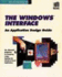 Windows Interface, With Disk