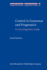 Control in Grammar and Pragmatics: a Cross-Linguistic Study (Linguistik Aktuell/Linguistics Today)