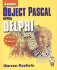 Learn Object Pascal With Delphi [With Cdrom]